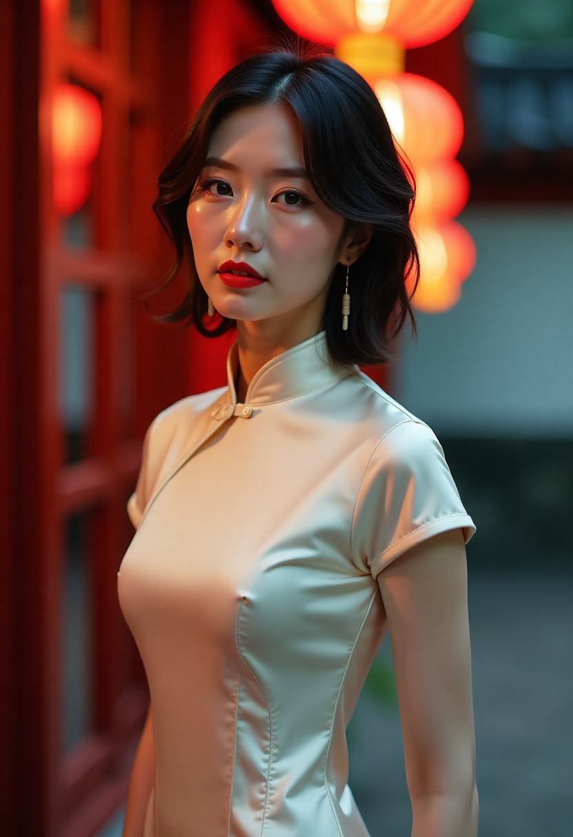 沉默的真相海报